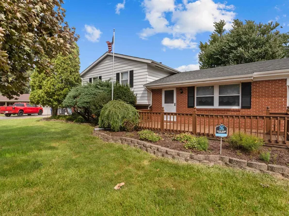 3808 Pamela Ct, Kokomo, IN 46902