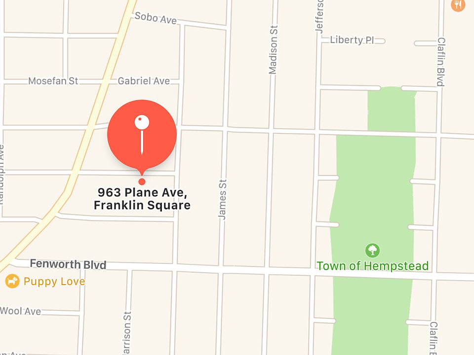 1st image of 963 Plane Ave