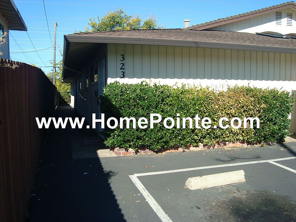 1st image of 323 Montrose Dr APT B