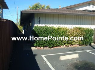 323 Montrose Dr APT B, Folsom, CA 95630