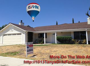 1013 Tanya Dr, Paso Robles, CA 93446