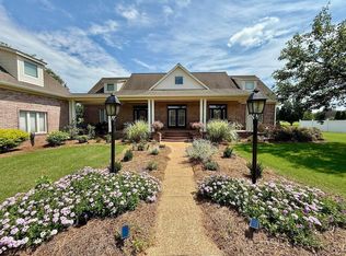 60054 Birchwood Ln, Amory, MS 38821