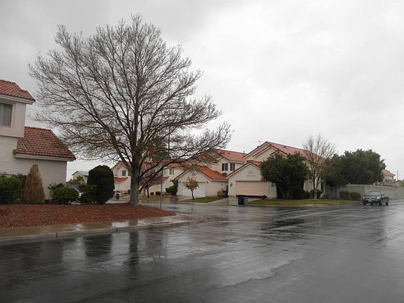 Decent Neighbourhood