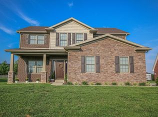2805 Glencrest Dr, Owensboro, KY 42303