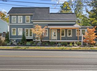 67 Park St #A, Florence, MA 01062