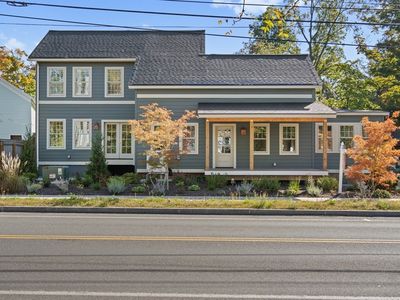 67 Park St #A, Florence, MA, 01062