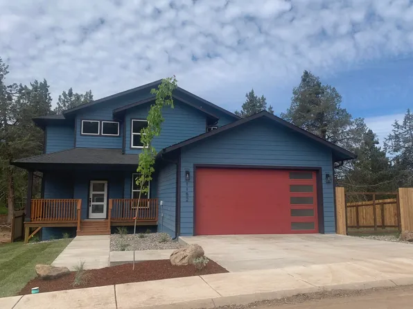 1152 Orange Blossom Dr #135, Klamath Falls, OR 97601