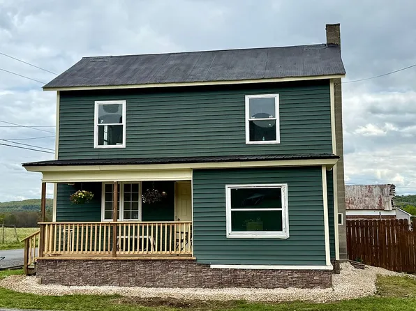 3957 Troxelville Rd, Middleburg, PA 17842