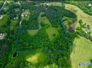 25/ACRE S County Road 333, Moulton, AL 35650