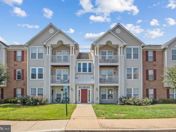 699 Winding Stream Way Unit 102, Odenton, MD 21113