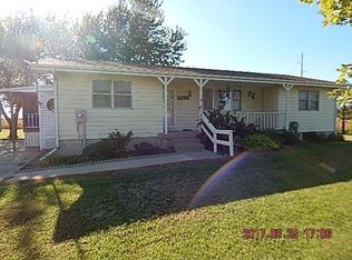 1296 Willow Rd, Piqua, KS 66761