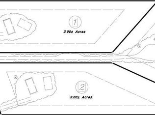 1043 N Creek Rd, Greenfield Center, NY 12833