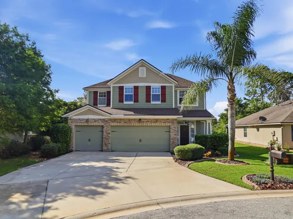 109 Barquero Ct, Saint Augustine, FL 32084
