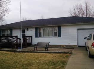 2621 SE 41st St, Topeka, KS 66609