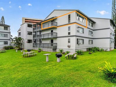 46-261 Kahuhipa St #A306, Kaneohe, HI, 96744