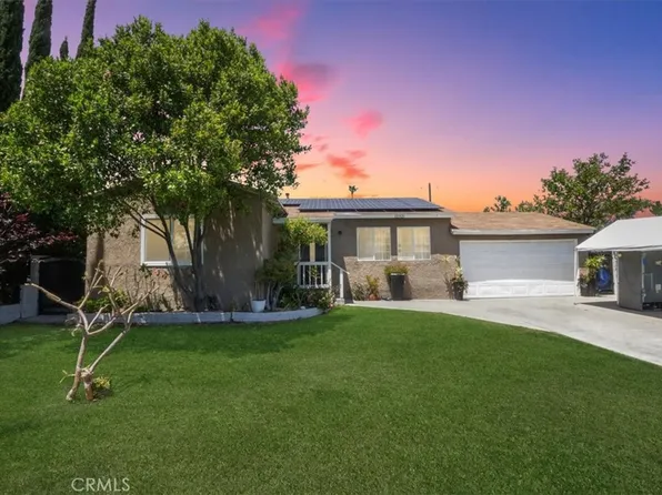 12321 Quartz Pl, Garden Grove, CA 92843
