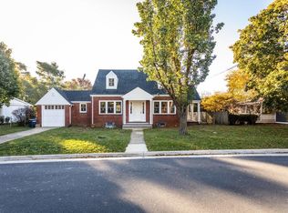 139 Crescent Dr, Harrisonburg, VA 22801
