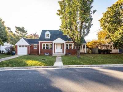 139 Crescent Dr, Harrisonburg, VA, 22801