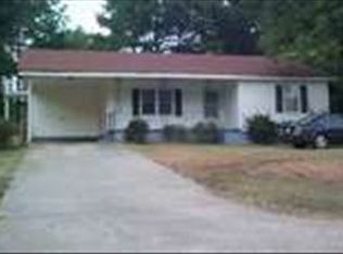 260 Roberts Rd, Athens, GA 30606