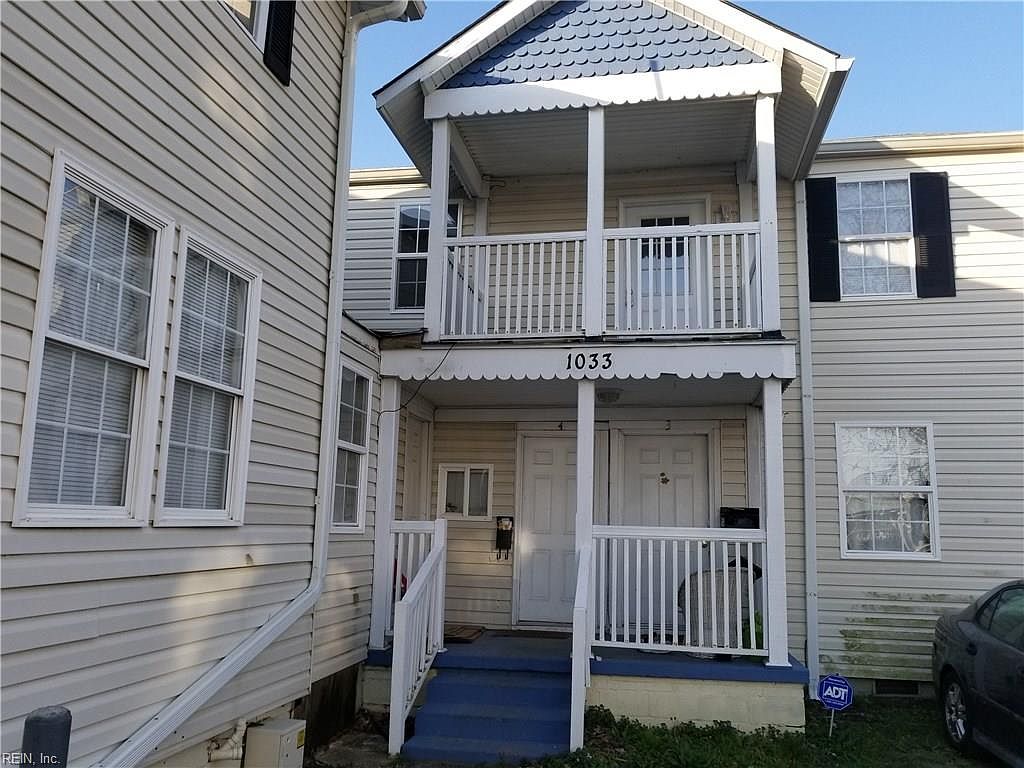 1033 E Ocean View Ave APT 4, Norfolk, VA 23503 Zillow