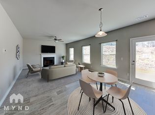 155 Finley Dr, Commerce, GA 30529