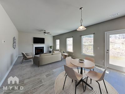 155 Finley Dr, Commerce, GA, 30529
