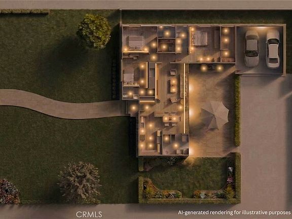 2nd image of 883 E Leadora Ave
