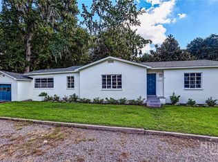 1928 Skidaway Rd, Savannah, GA 31404