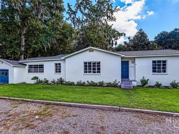 1928 Skidaway Road, Savannah, GA 31404