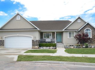 396 W 1440 S, Payson, UT 84651