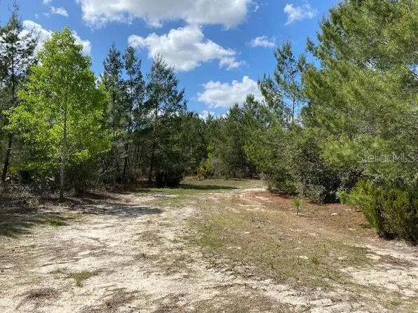 18055 SW 200th St Lot 17, Archer, FL 32618