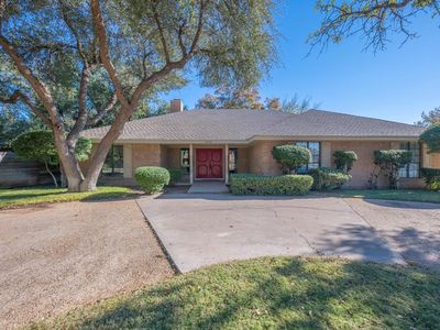 4500 Lennox Dr, Midland, TX, 79707