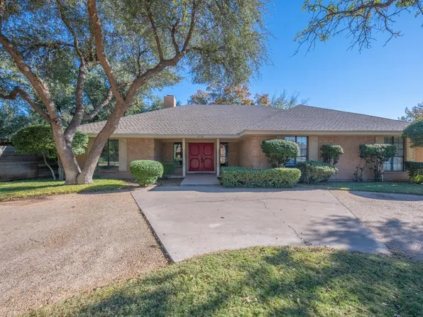 4500 Lennox Dr, Midland, TX 79707