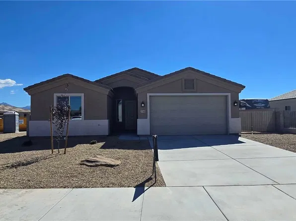 2140 Rex Allen Drive, Kingman, AZ 86409