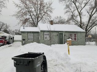 1223 Catherine Ave, Muskegon, MI 49442