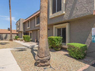 6110 W Townley Ave, Glendale, AZ, 85302