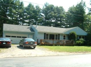 3204 River Rd, Pt Leyden, NY 13433