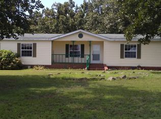 921 E Philpot Rd, Ozark, AR 72949