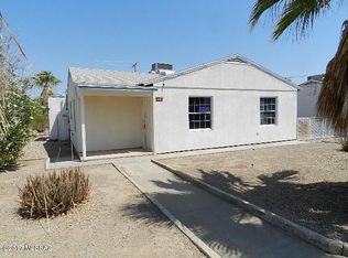 121 E Cholla Ave, Ajo, AZ 85321