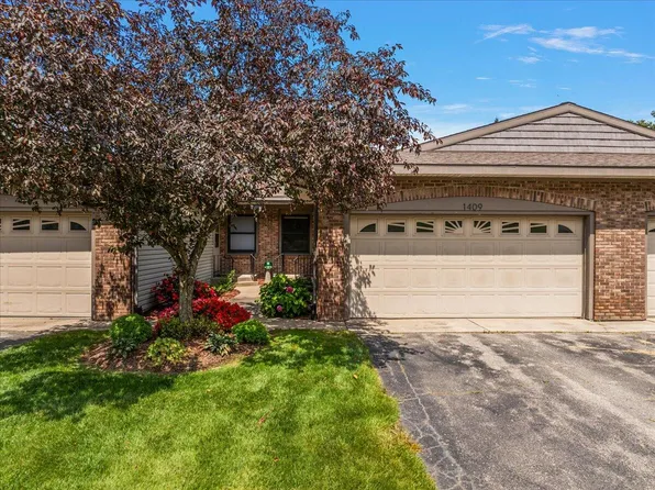 1409 8th St NW, Grand Rapids, MI 49504