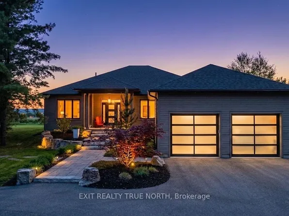110 High Point Ct, The Blue Mountains, ON N0H 1J0