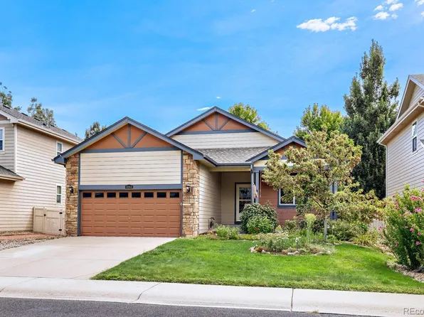 10144 Dogwood Street, Longmont, CO 80504