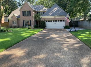 8787 Deanwood Cv, Germantown, TN 38139