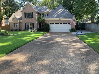 8787 Deanwood Cv, Germantown, TN, 38139