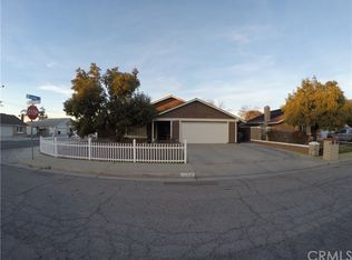 2462 Carlsbad Cir, Hemet, CA 92545