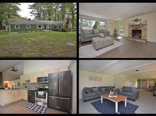 25 Breezy Knoll Rd, Smithfield, RI 02828