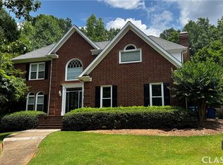 114 Riverbottom Ter, Athens, GA 30606
