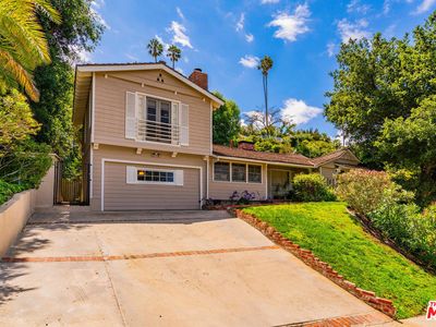 16935 Strawberry Dr, Encino, CA, 91436