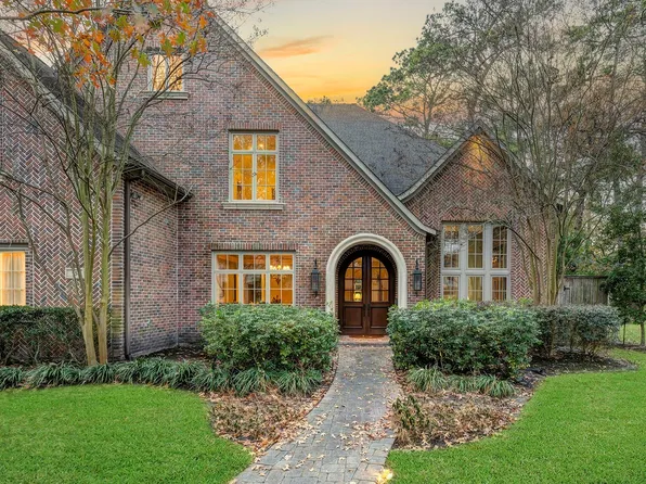 15 Sandalwood Dr, Houston, TX 77024