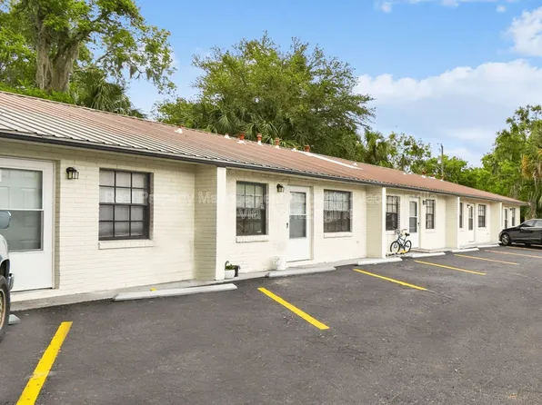 1010 Bronson St #3, Palatka, FL 32177